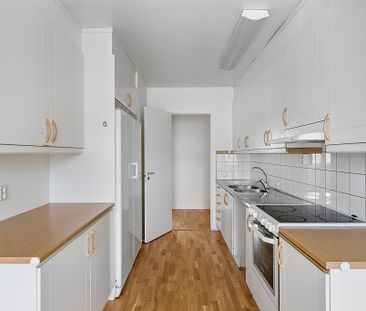 Trädgårdsgatan 34 A - Foto 1