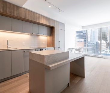 Appartement - 1106-1288 Rue St-Antoine O. - Photo 4