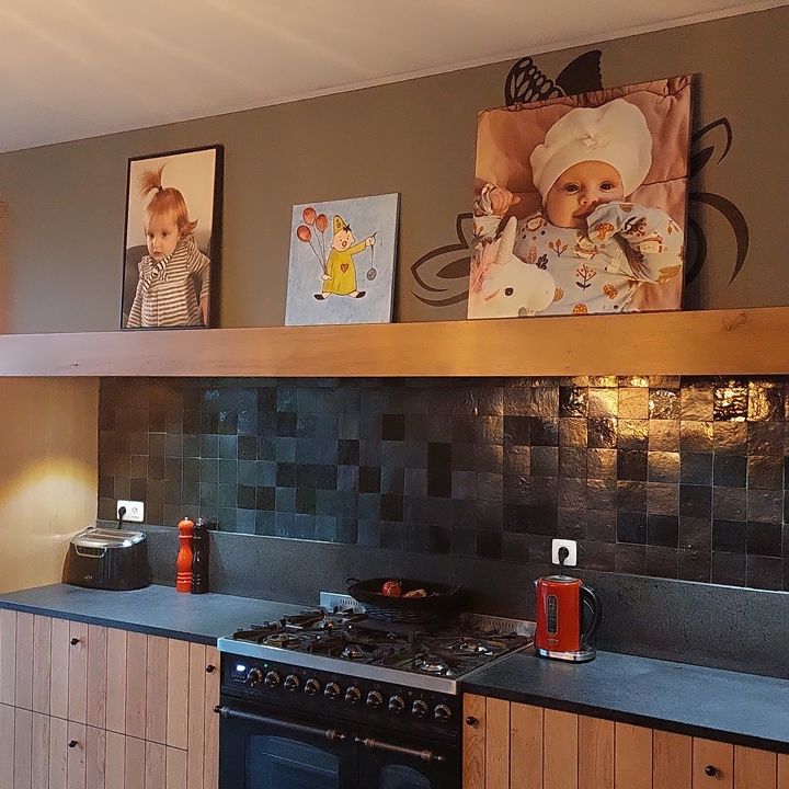Energiezuinige nieuwbouwwoning - Foto 1