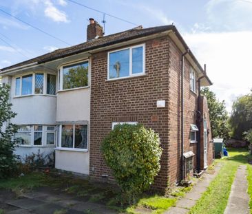 2 bedroom ground floor maisonette to rent - Photo 6