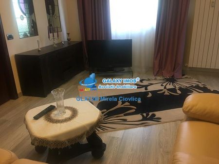 Inchiriere garsoniera Unirii Casa Poporului - Fotografie 5