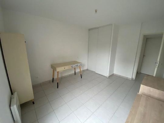 Location / Appartement - Photo 1