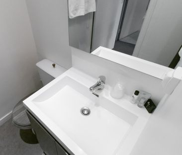 Location Appartement 1 pièce 28m² SAUMUR 49400 - Photo 6
