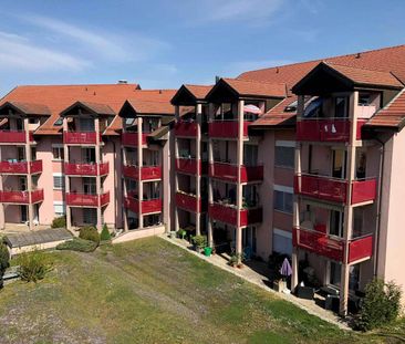 3 Zimmer, 73 m², 2. Stock - Photo 1