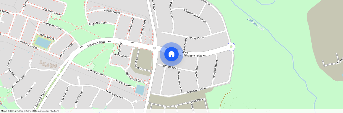 145 Elizabeth Drive, SUNBURY
