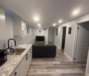 For Lease - 492 Downes Jackson Heights Unit# Bsmt, Milton, Ontario - Photo 3