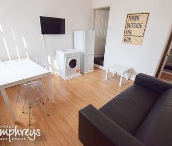 Conway Street, Shelton, Stoke-On-Trent, ST4 - Photo 2