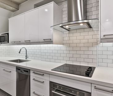 For Lease - 1745 Keele Street Unit# 4, Toronto, Ontario - Photo 6