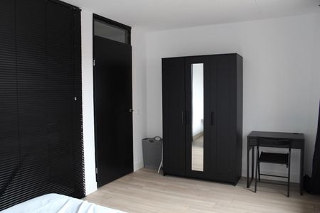 Klaas van Reeuwijkstraat 2132 ZP Hoofddorp - Foto 2