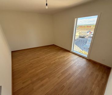 3.5-room apartments – Route d’Orbe 20B – Mathod - Photo 3