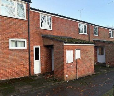 2 bedroom terraced house to rent - Photo 3