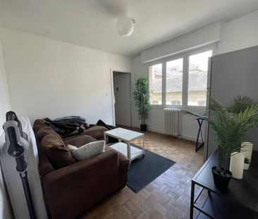 Appartement 1 pièce - - Photo 3