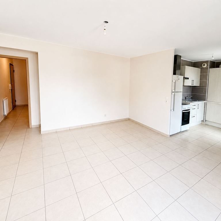 Appartement - ANNECY - Photo 1