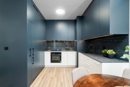 3-pokojowe 64 m2 w osiedlu RYTM na Kabatach. 64.4 m² - Фото 4