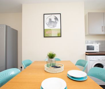 65 Headingley Avenue, Headingley, Leeds, LS6 3ER - Photo 2