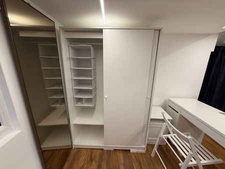 1 Bed Flat, Chapter Road, NW2 - Photo 3