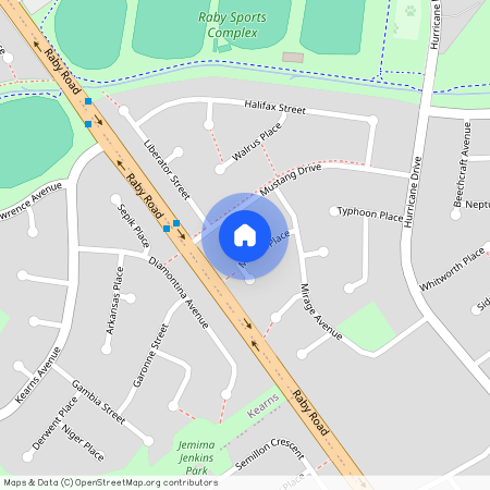 9 Meteor Place, NSW 2566, Raby