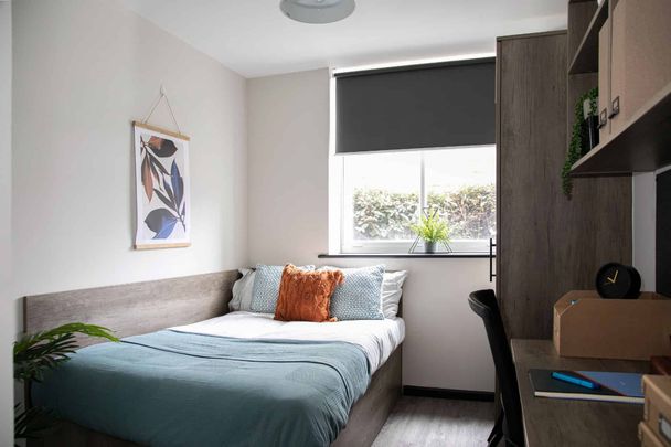 Premium Ensuite - Photo 1