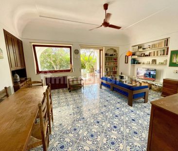 Appartamento in villa via Damecuta, Anacapri - Photo 6
