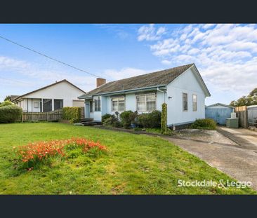 10 Junier Street, Morwell, Vic 3840 - Photo 4