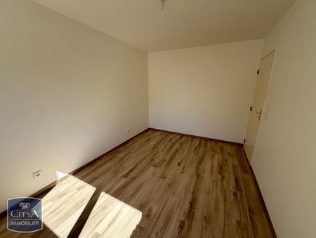 Location Appartement 2 pièces 37m² ROUEN 76100 - Photo 5