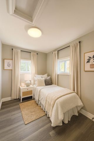 For Lease - 418 Lambton Street, Brighton, Ontario - Photo 2