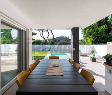 Villa O Villino in Roma - Photo 5