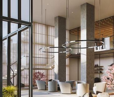 89 Church Street condo — Toronto, ON (3-Bedroom) - 3 Bedroom - Photo 4