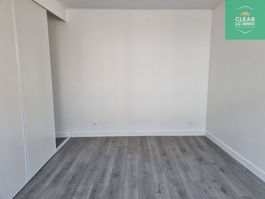 Appartement 2 pièces à Thionville - Photo 1