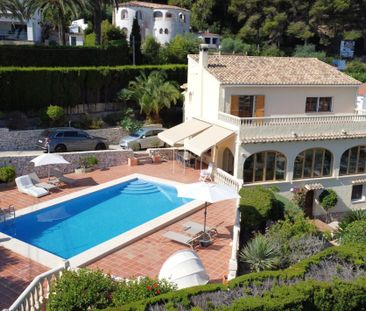 5 Bed Long Term Rental – Sea Views - Photo 3