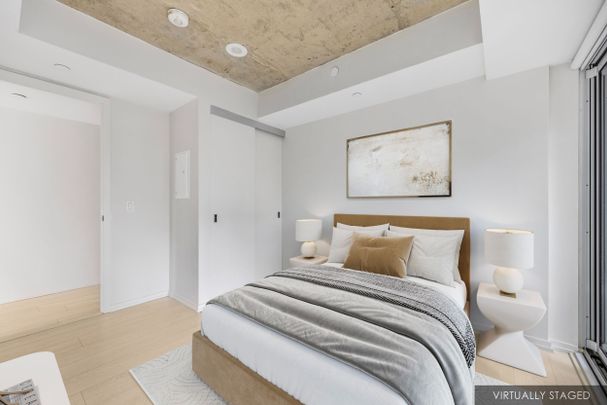 For Lease - 5 Soudan Avenue Unit# 807, Toronto, Ontario - Photo 1