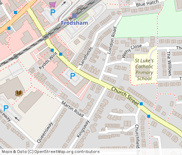 Church Street, Frodsham - Photo 1