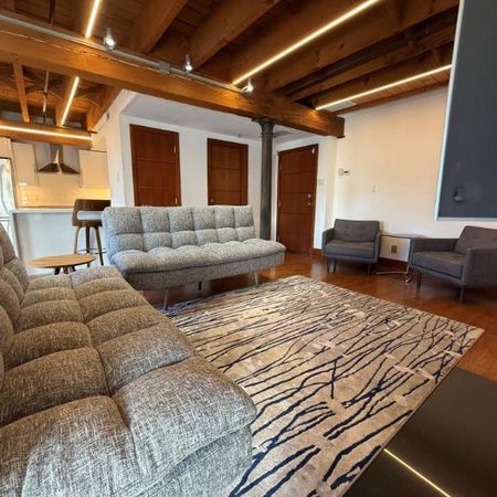 1 CH - 1 SDB - Montréal - $1,995 /mo - Photo 4