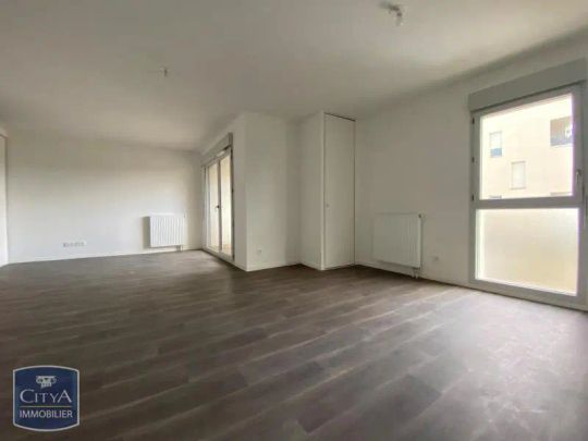 Appartement à louer 3 pièces 68.91m² - Photo 1