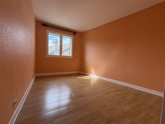 APPARTEMENT T3 AVEC ASCENSEUR - Photo 1