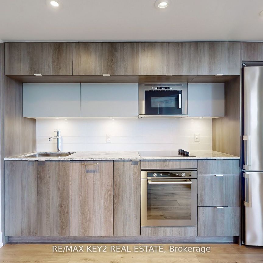 575 Bloor Street E #201 - Photo 1