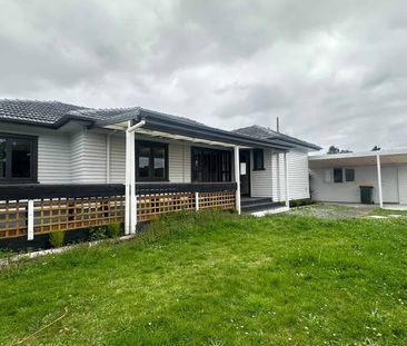 76 Old Wairoa Road, Papakura – 4 Bedroom Home - Photo 5