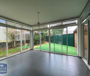 Location Maison 4 pièces 120m² RAVINE DES CABRIS 97432 - Photo 3