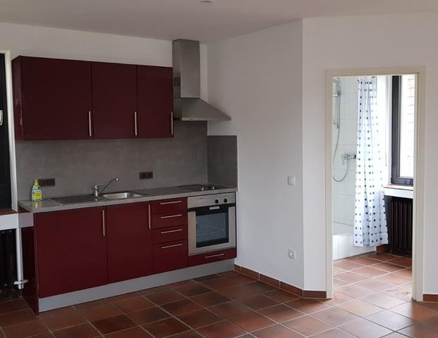 Appartement 33m² in Bocholt, ab 01.02.26 zu vermieten - Photo 1