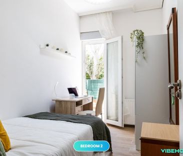 Calle de las Marismas, Madrid, Community of Madrid 28038 - Photo 5