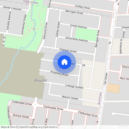 21 Rivulet Road, Bonshaw