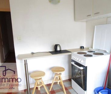 Appartement 2 pièces - Photo 3