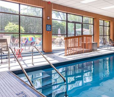 For Lease - 1025 RICHMOND RD #2305 Road, Woodroffe, Ontario - Photo 4