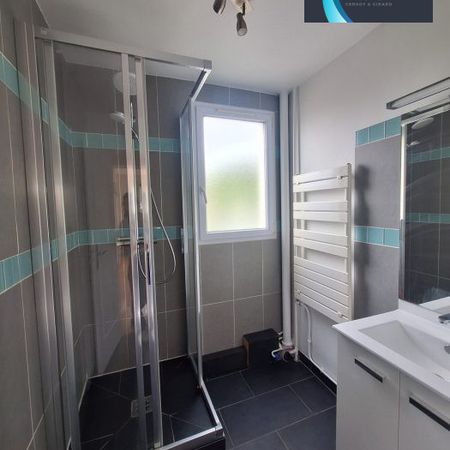 Appartement T2 - Photo 4