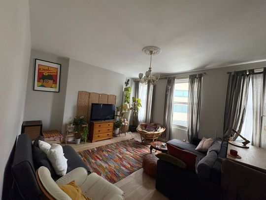 2 Bed Maisonette, Maclise Road, W14 - Photo 1