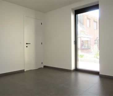 Lichtrijk nieuwbouwappartement v 84m² gelegen op het gelijkvloers m... - Photo 5