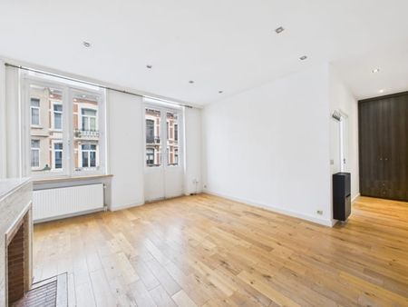 Appartement te huur - Photo 4