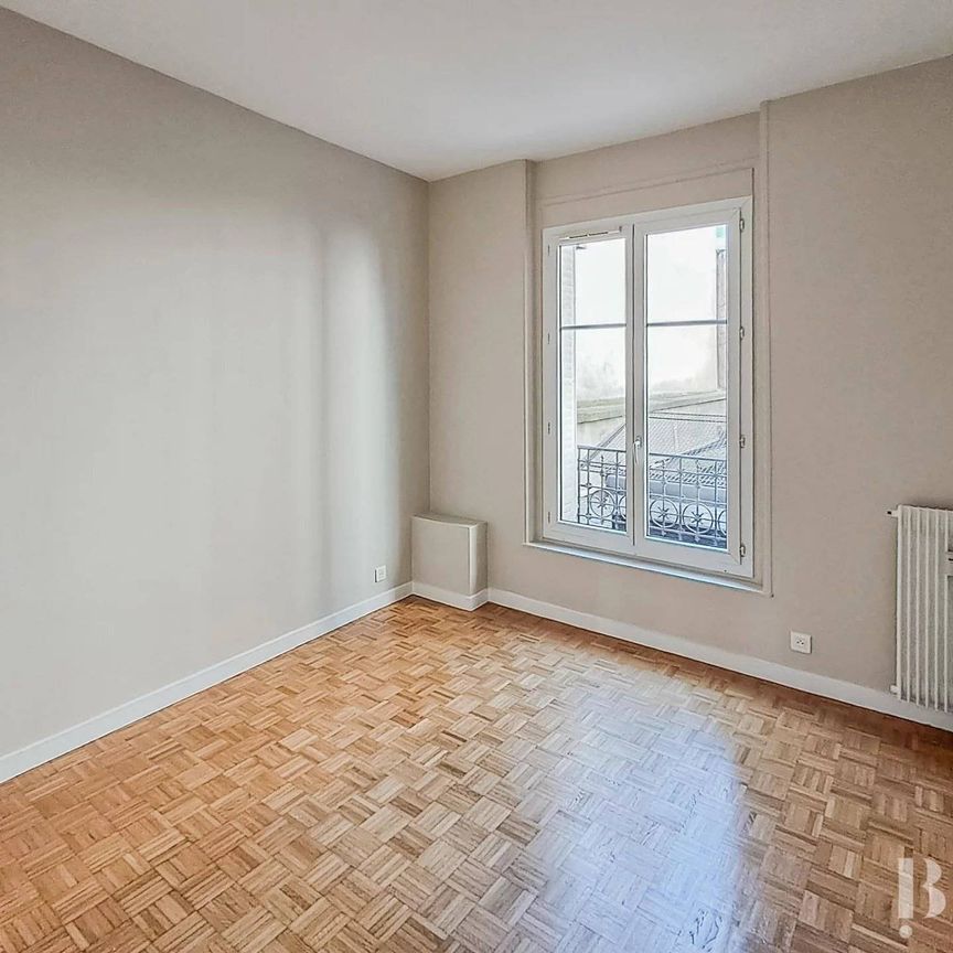 Rental Apartment Paris 15th Javel - Photo 1