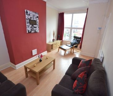 4 Bed - Beechwood Mount, Leeds, Ls4 - Photo 2