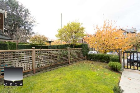 1824 Charles Street, Vancouver - Photo 3